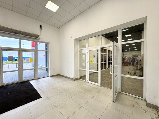 Сдам коммерческое помещение 324 м2, Яблочная ул, 3ак1, Калининград г