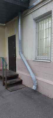 Сдам коммерческое помещение 18,9 м2, Климашкина ул, 26, Москва г