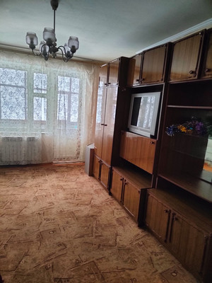 Продам однокомнатную (1-комн.) квартиру, Новикова ул, 18, Наро-Фоминск г