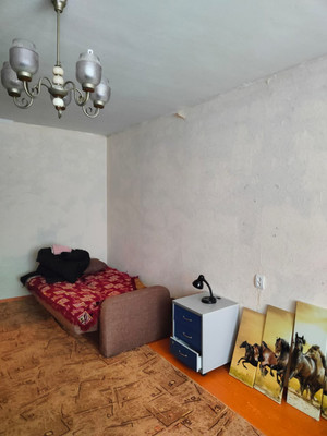 Продам однокомнатную (1-комн.) квартиру, Новикова ул, 18, Наро-Фоминск г