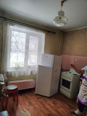 Продам однокомнатную (1-комн.) квартиру, Новикова ул, 18, Наро-Фоминск г