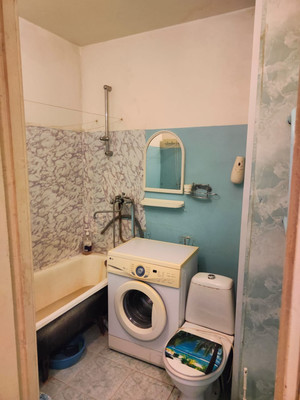 Продам однокомнатную (1-комн.) квартиру, Новикова ул, 18, Наро-Фоминск г