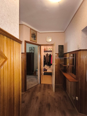 Продам трехкомнатную (3-комн.) квартиру, Вятская ул, 29А, Ростов-на-Дону г