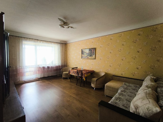 Продам трехкомнатную (3-комн.) квартиру, Вятская ул, 29А, Ростов-на-Дону г