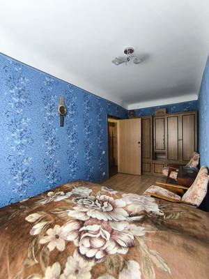 Продам трехкомнатную (3-комн.) квартиру, Вятская ул, 29А, Ростов-на-Дону г