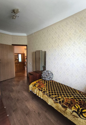 Продам трехкомнатную (3-комн.) квартиру, Вятская ул, 29А, Ростов-на-Дону г