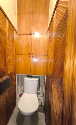 Продам трехкомнатную (3-комн.) квартиру, Вятская ул, 29А, Ростов-на-Дону г