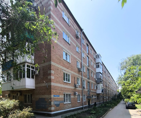 Продам трехкомнатную (3-комн.) квартиру, Вятская ул, 29А, Ростов-на-Дону г