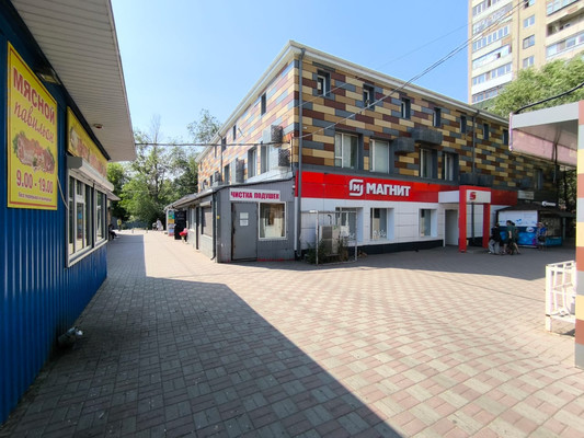 Продам трехкомнатную (3-комн.) квартиру, Вятская ул, 29А, Ростов-на-Дону г