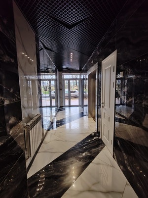 Продам двухкомнатную (2-комн.) квартиру, Берберовская ул, 6, Ростов-на-Дону г