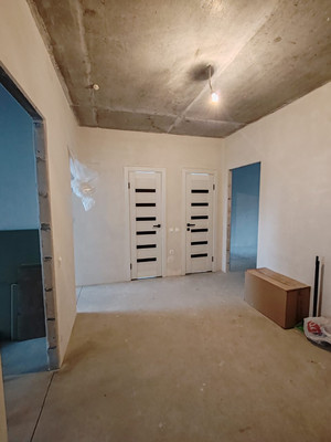 Продам двухкомнатную (2-комн.) квартиру, Берберовская ул, 6, Ростов-на-Дону г