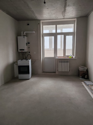 Продам двухкомнатную (2-комн.) квартиру, Берберовская ул, 6, Ростов-на-Дону г