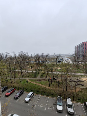 Продам двухкомнатную (2-комн.) квартиру, Берберовская ул, 6, Ростов-на-Дону г