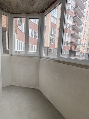 Продам двухкомнатную (2-комн.) квартиру, Берберовская ул, 6, Ростов-на-Дону г