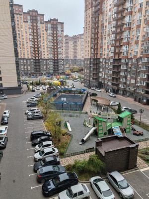 Продам двухкомнатную (2-комн.) квартиру, Берберовская ул, 6, Ростов-на-Дону г