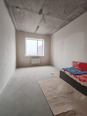 Продам двухкомнатную (2-комн.) квартиру, Берберовская ул, 6, Ростов-на-Дону г