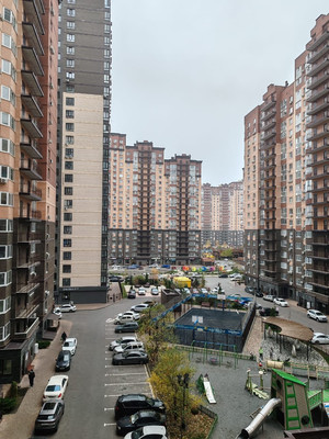 Продам двухкомнатную (2-комн.) квартиру, Вересаева ул, 101, Ростов-на-Дону г