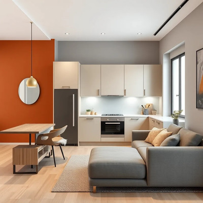 Продам двухкомнатную (2-комн.) квартиру, Нансена ул, 109, Ростов-на-Дону г