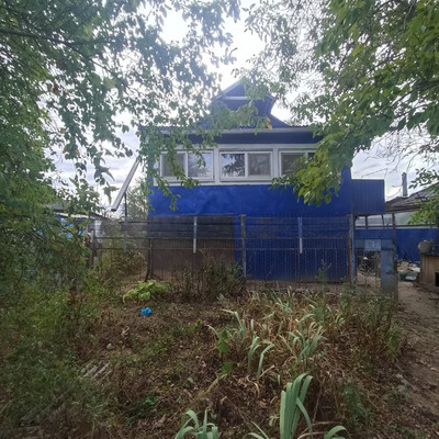 Продам дом, Калинина ул, Белореченск г, 0 км от города