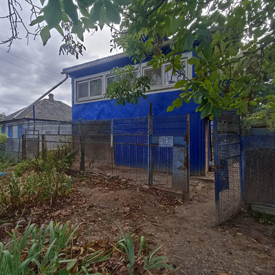 Продам дом, Калинина ул, Белореченск г, 0 км от города