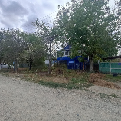 Продам дом, Калинина ул, Белореченск г, 0 км от города