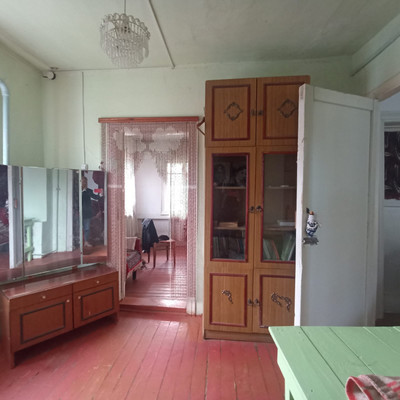 Продам дом, Калинина ул, Белореченск г, 0 км от города