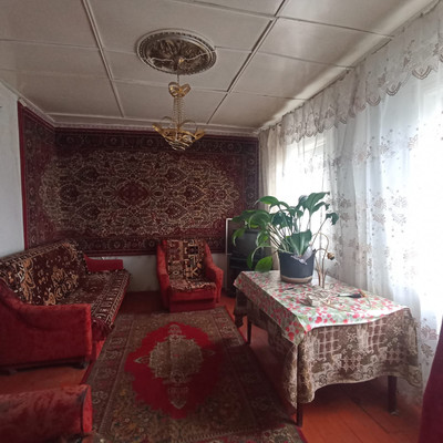 Продам дом, Калинина ул, Белореченск г, 0 км от города