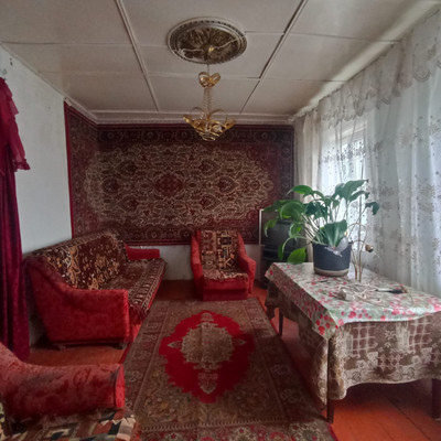 Продам дом, Калинина ул, Белореченск г, 0 км от города