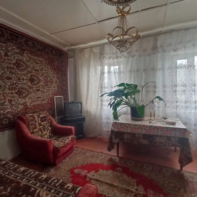 Продам дом, Калинина ул, Белореченск г, 0 км от города