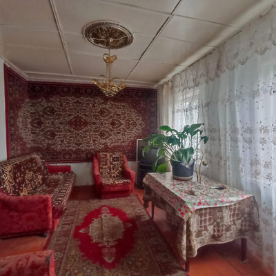 Продам дом, Калинина ул, Белореченск г, 0 км от города