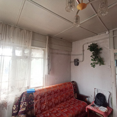 Продам дом, Калинина ул, Белореченск г, 0 км от города