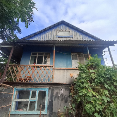 Продам дом, Калинина ул, Белореченск г, 0 км от города