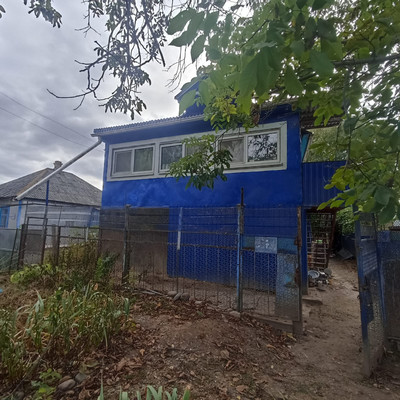 Продам дом, Калинина ул, Белореченск г, 0 км от города