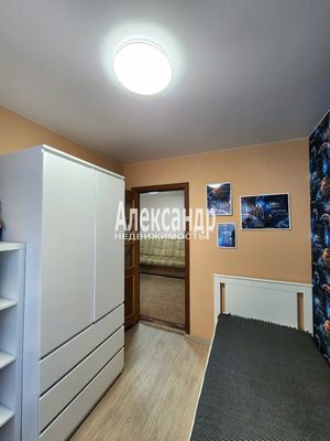 Продам многокомнатную квартиру, Ленина пр-кт, 24, Кириши г