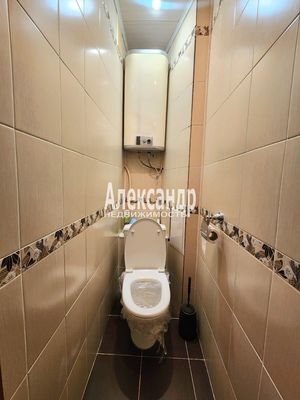 Продам многокомнатную квартиру, Ленина пр-кт, 24, Кириши г