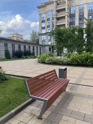 Продам двухкомнатную (2-комн.) квартиру, Верхняя ул, 20к1, Москва г