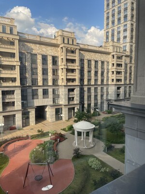 Продам двухкомнатную (2-комн.) квартиру, Верхняя ул, 20к1, Москва г