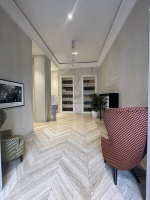 Продам двухкомнатную (2-комн.) квартиру, Верхняя ул, 20к1, Москва г