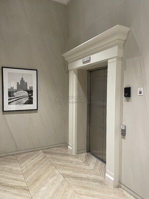 Продам двухкомнатную (2-комн.) квартиру, Верхняя ул, 20к1, Москва г