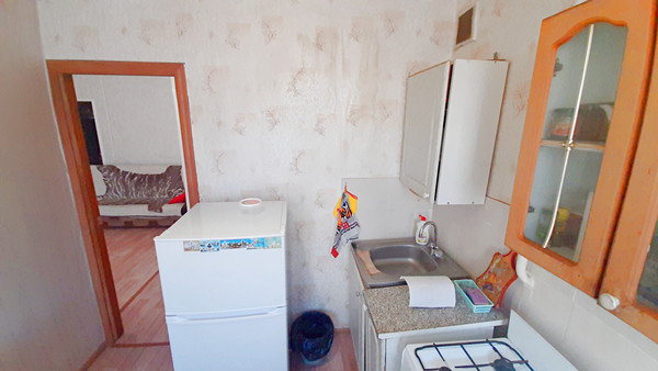 Продам однокомнатную (1-комн.) квартиру, Коминтерна ул, 39, Раменское г