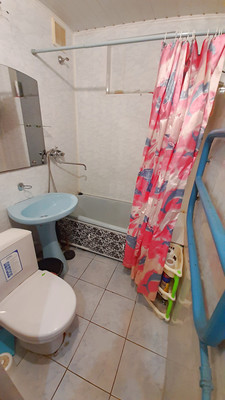 Продам однокомнатную (1-комн.) квартиру, Коминтерна ул, 39, Раменское г