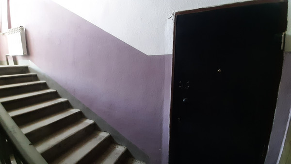 Продам однокомнатную (1-комн.) квартиру, Коминтерна ул, 39, Раменское г