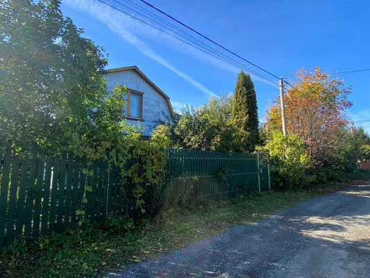 Продам дачу, Вега тер. СНТ, Раменское г, 0 км от города