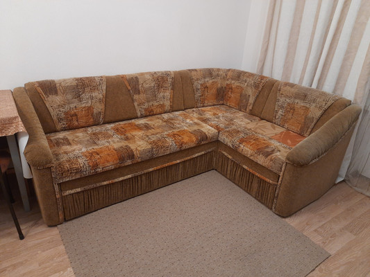 Сдам однокомнатную (1-комн.) квартиру, Ветеранов пр-кт, 171к4, Санкт-Петербург г