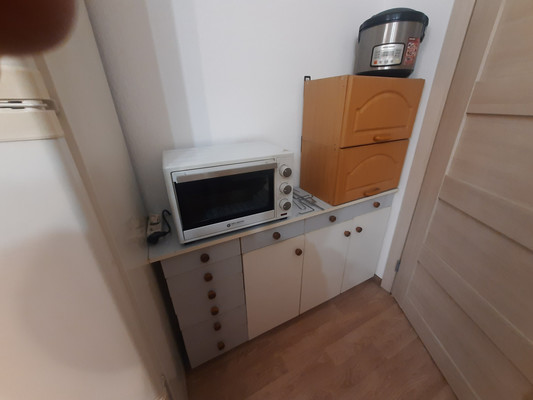 Сдам однокомнатную (1-комн.) квартиру, Ветеранов пр-кт, 171к4, Санкт-Петербург г