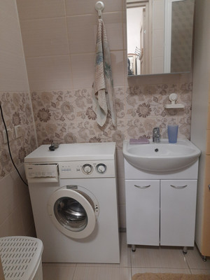 Сдам однокомнатную (1-комн.) квартиру, Ветеранов пр-кт, 171к4, Санкт-Петербург г