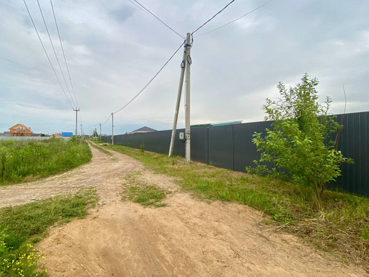 Продам участок 8 соток, Фермерское хоз., Кузнецово д, 0 км от города