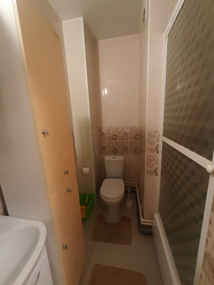 Сдам однокомнатную (1-комн.) квартиру, Ветеранов пр-кт, 171к4, Санкт-Петербург г