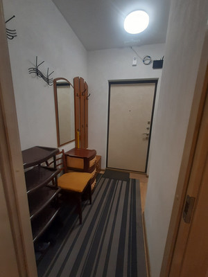 Сдам однокомнатную (1-комн.) квартиру, Ветеранов пр-кт, 171к4, Санкт-Петербург г