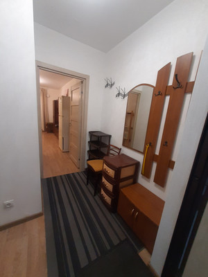 Сдам однокомнатную (1-комн.) квартиру, Ветеранов пр-кт, 171к4, Санкт-Петербург г